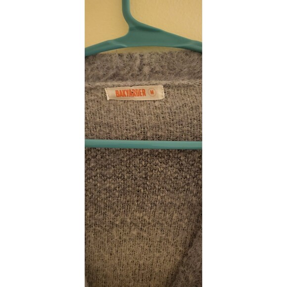 Bakyarder Sweater - Picture 4 of 4